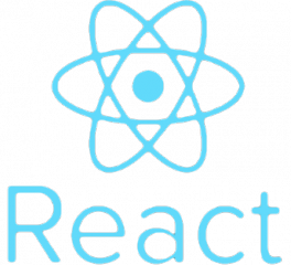 React